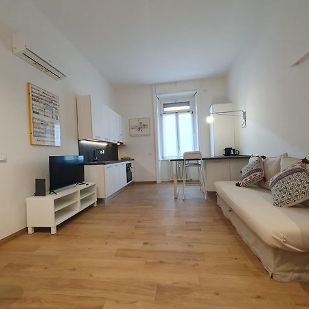 Bnbutler - Grasselli, 8 - Comfy And Newly Renovated Appartement Milaan Buitenkant foto