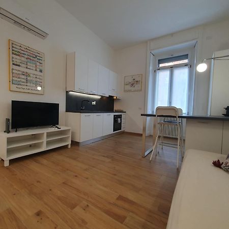 Bnbutler - Grasselli, 8 - Comfy And Newly Renovated Appartement Milaan Buitenkant foto