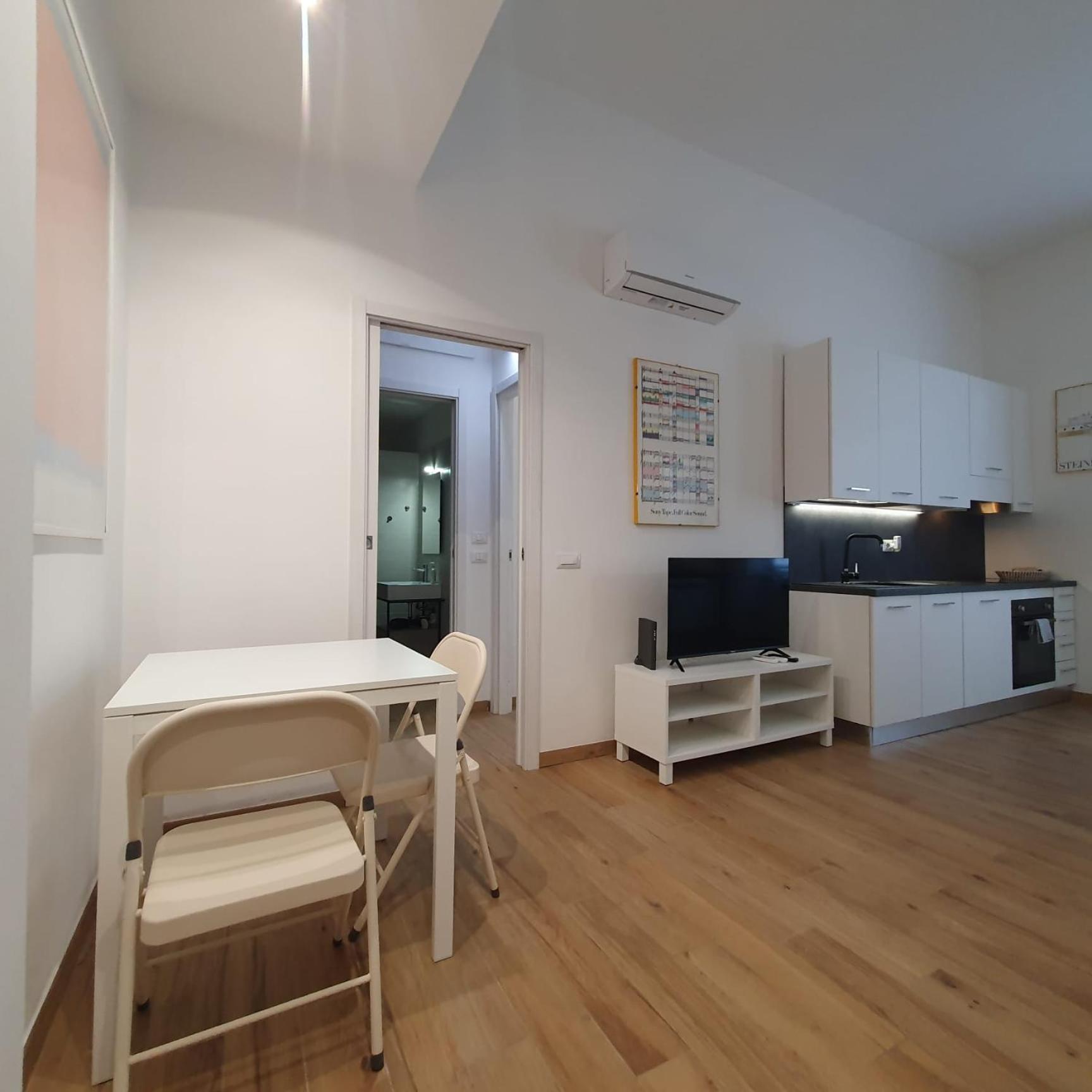 Bnbutler - Grasselli, 8 - Comfy And Newly Renovated Appartement Milaan Buitenkant foto