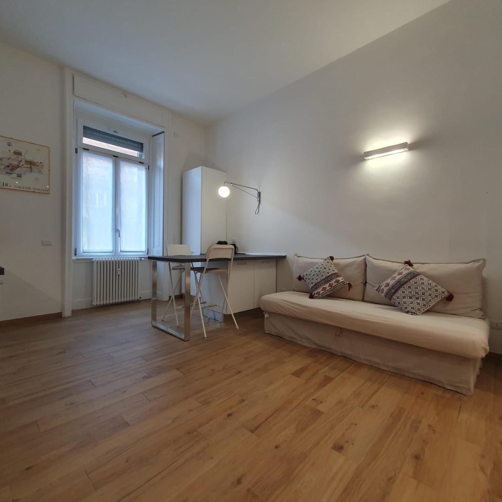 Bnbutler - Grasselli, 8 - Comfy And Newly Renovated Appartement Milaan Buitenkant foto