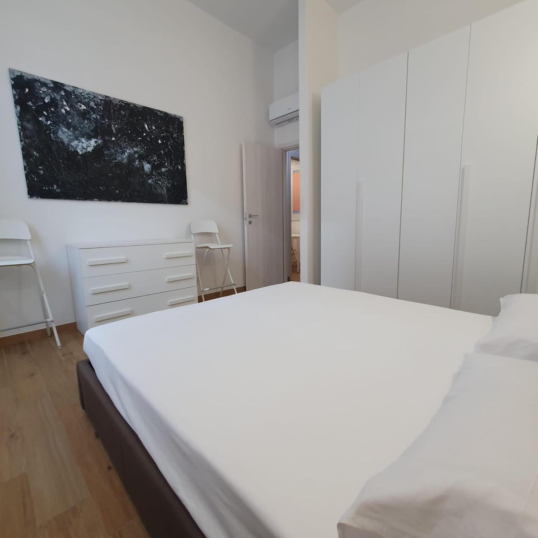 Bnbutler - Grasselli, 8 - Comfy And Newly Renovated Appartement Milaan Buitenkant foto
