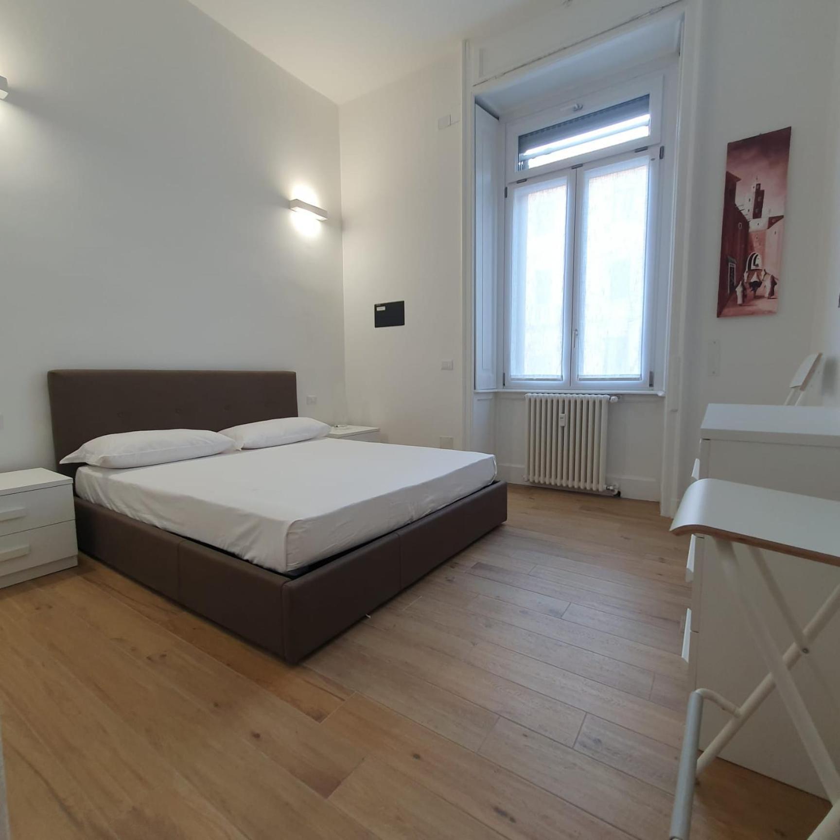 Bnbutler - Grasselli, 8 - Comfy And Newly Renovated Appartement Milaan Buitenkant foto